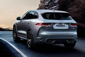 Jaguar F-Pace SVR by Lister