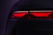 Jaguar F-Pace SVR Edition 1988