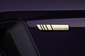Jaguar F-Pace SVR Edition 1988