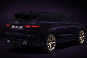 Jaguar F-Pace SVR Edition 1988
