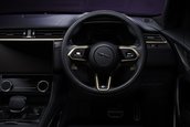 Jaguar F-Pace SVR Edition 1988