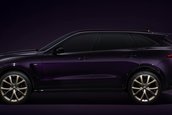 Jaguar F-Pace SVR Edition 1988