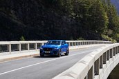 Jaguar F-Pace SVR Facelift - Galerie foto