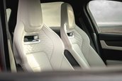 Jaguar F-Pace SVR Facelift