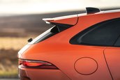 Jaguar F-Pace SVR Facelift