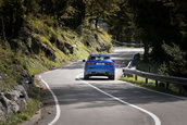 Jaguar F-Pace SVR Facelift