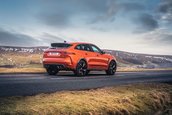 Jaguar F-Pace SVR Facelift