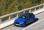 Jaguar F-Pace SVR Facelift