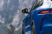 Jaguar F-Pace SVR Facelift