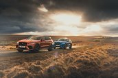 Jaguar F-Pace SVR Facelift