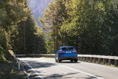 Jaguar F-Pace SVR Facelift