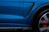 Jaguar F-Pace SVR