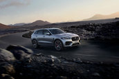 Jaguar F-Pace SVR