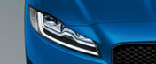 Concurentul lui Audi Q5 si BMW X3 a primit o motorizare uriasa, de cinci litri. Cum arata modelul cu 550 CP sub capota