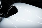 Jaguar F-Type Coupe - Primele poze