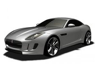 Jaguar F-Type Coupe - Schite