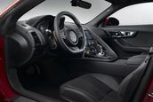 Jaguar F-Type Coupe