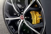 Jaguar F-Type Coupe