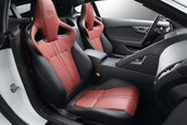 Jaguar F-Type Coupe
