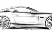 Jaguar F-Type Coupe