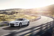 Jaguar F-Type Coupe