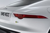 Jaguar F-Type Coupe
