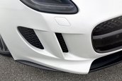 Jaguar F-Type Coupe