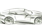 Jaguar F-Type Coupe