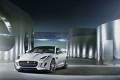 Jaguar F-Type Coupe
