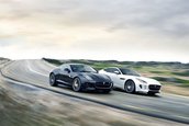 Jaguar F-Type Coupe