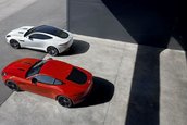 Jaguar F-Type Coupe