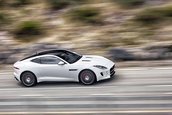 Jaguar F-Type Coupe