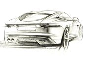Jaguar F-Type Coupe
