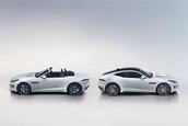 Jaguar F-Type Coupe