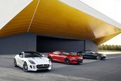 Jaguar F-Type Coupe