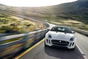 Jaguar F-Type Coupe