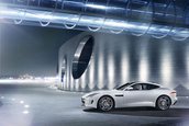Jaguar F-Type Coupe