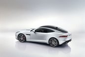 Jaguar F-Type Coupe
