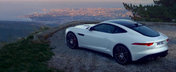 Atacul felinei: Noul Jaguar F-Type R Coupe cucereste Los Angeles-ul!
