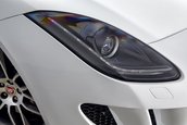 Jaguar F-Type Coupe