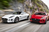 Jaguar F-Type Coupe