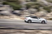 Jaguar F-Type Coupe