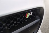 Jaguar F-Type Coupe