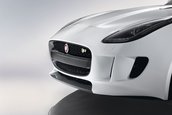 Jaguar F-Type Coupe