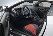 Jaguar F-Type Coupe