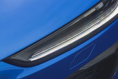 Jaguar F-Type facelift