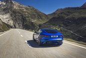 Jaguar F-Type facelift