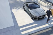 Jaguar F-Type facelift