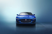 Jaguar F-Type poze reale