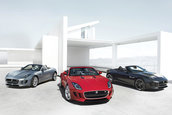 Jaguar F-Type - Prima poza